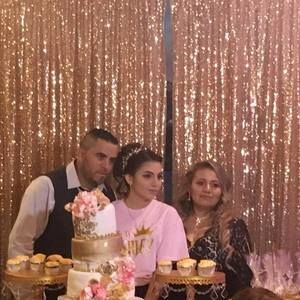 Meet your Posher, Keily